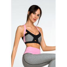 Спортивний топ Jersey Milkshake S