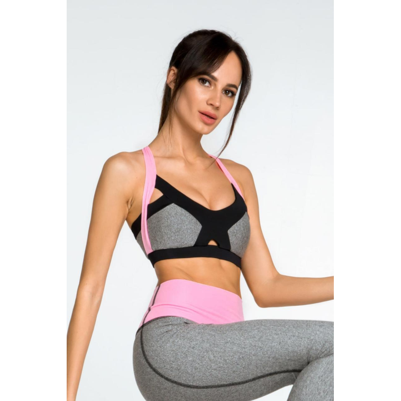 Спортивний топ Jersey Milkshake S