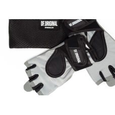 Спортивні рукавички SILVER Спортивні рукавички SILVER