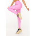 Спортивні легінси Oxygen рожеві S