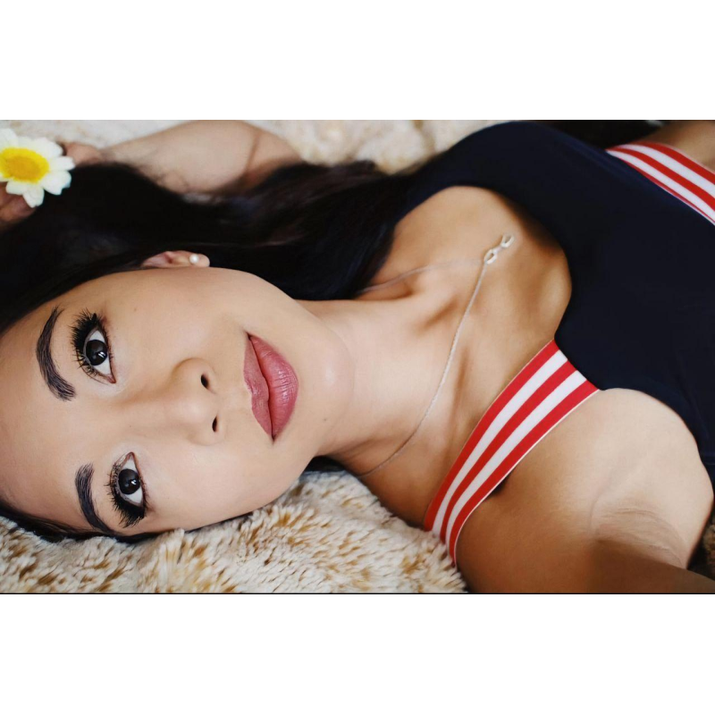 Спортивний топ Bra Sport Red S Спортивний топ Bra Sport Red S