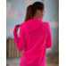 S/M Спортивная куртка Fucsia