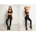 Спортивні легінси Super High Waist