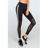 Легінси 4 STRIPES S