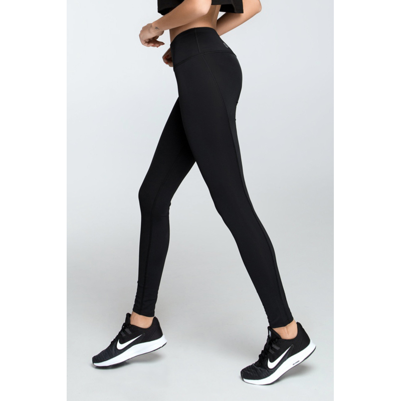 Спортивні легінси Classic Black