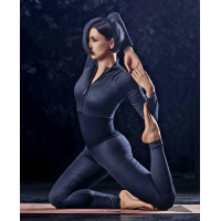 Комбінезон 3D Titanium L Комбінезон 3D Titanium L