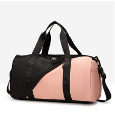Спортивна жіноча сумка на 6 відділень Спортивна жіноча сумка на 6 відділень
