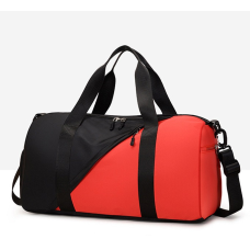 Спортивна жіноча сумка на 6 відділень Спортивна жіноча сумка на 6 відділень