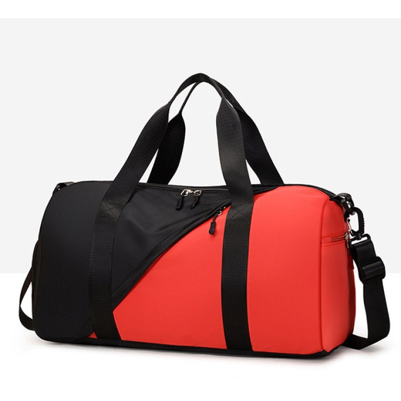 Спортивна жіноча сумка на 6 відділень Спортивна жіноча сумка на 6 відділень