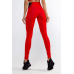 Спортивні легінси Essential Red S
