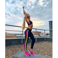 Легінси Neon S