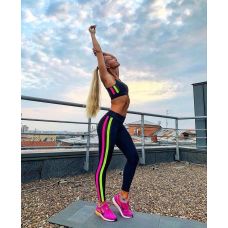 Легінси Neon S