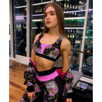 Спортивні легінси Barsa