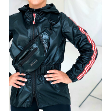 Вітровка Sport Red жіноча L\XL