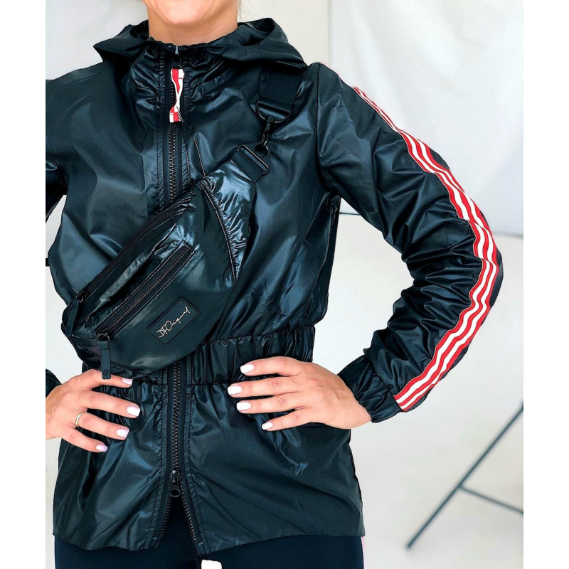 Вітровка Sport Red жіноча L\XL