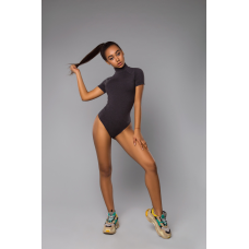 Боді  Streetwear Dark Grey M