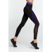 Спортивні легінси PRO Violet M