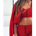 Спортивний Топ RED CORSET S Спортивний Топ RED CORSET S