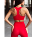 Спортивний Топ RED CORSET S Спортивний Топ RED CORSET S