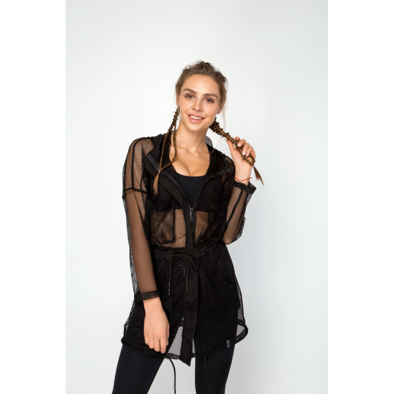 Анорак Mesh XS\S