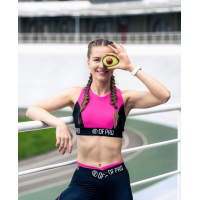 Спортивний топ PRO Lollipop S