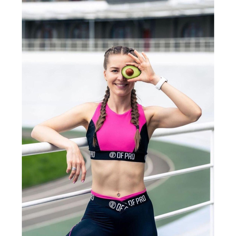 Спортивний топ PRO Lollipop S