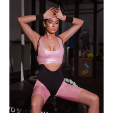 Топ Бра Luminas Rose М