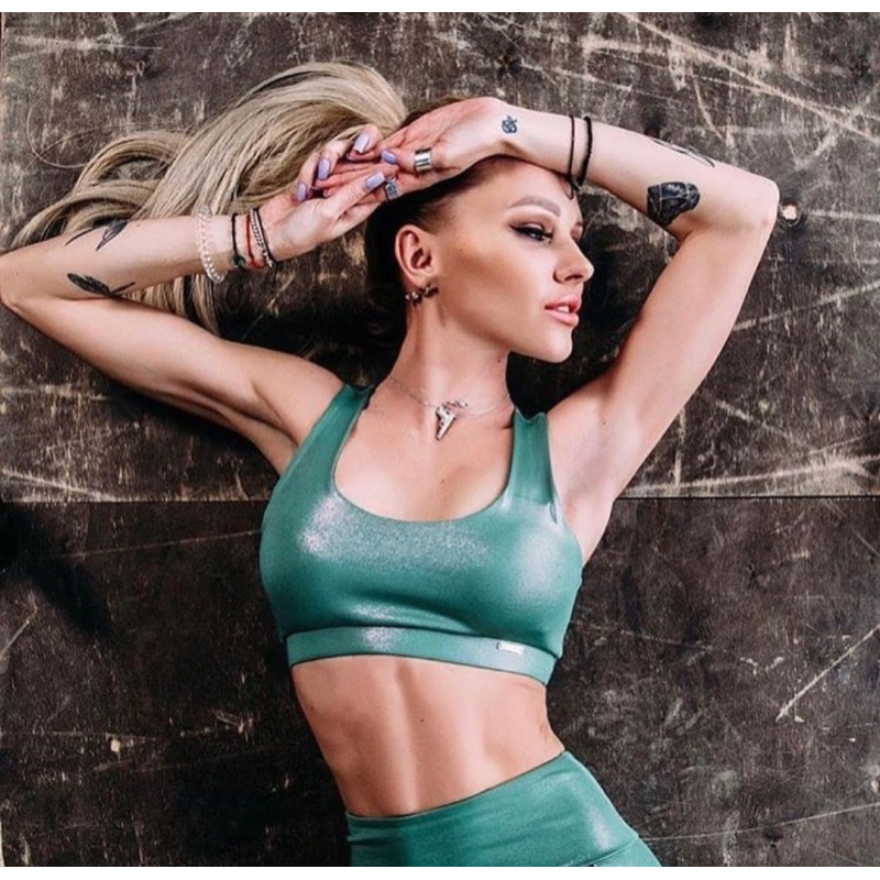 Топ Бра Luminas Grape S